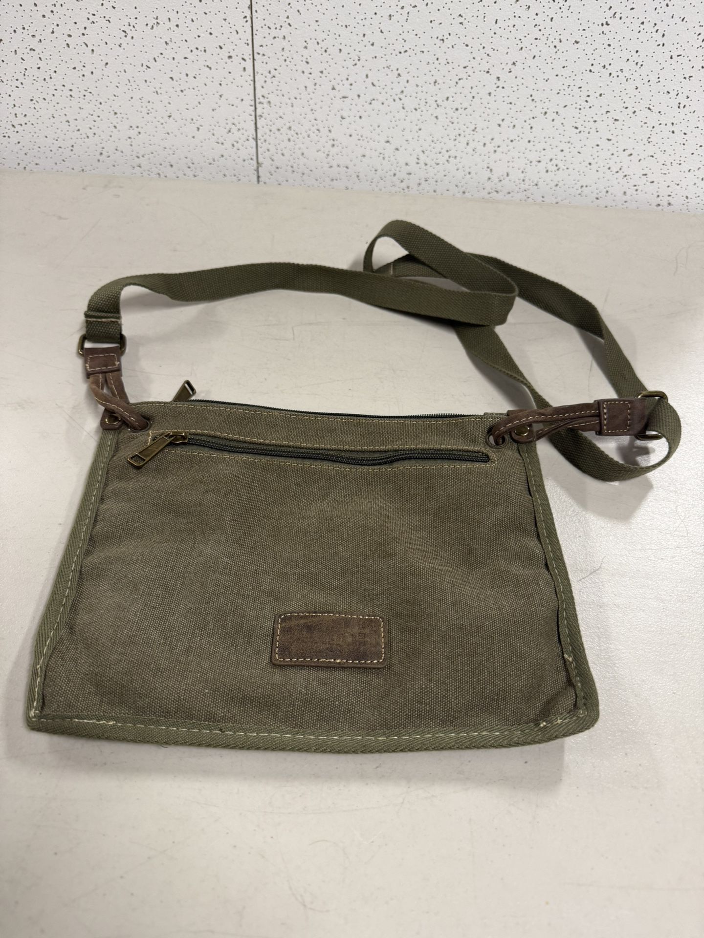 Cargo It Army Mailbox Purse