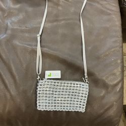 UNIQUE PURSE 