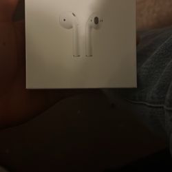 Brand New AirPods 2 