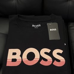 Boss Shirt