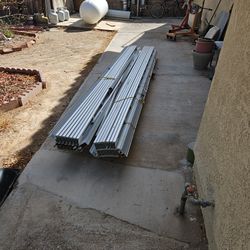 Security gate For Business