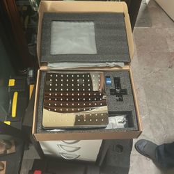 G Promise All Metal Dual Shower Head Kit