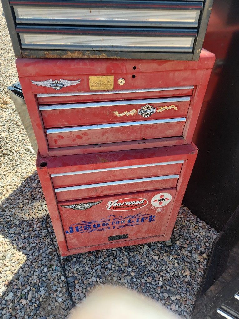 Tool Box