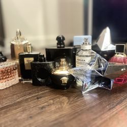 Designer Perfumes 