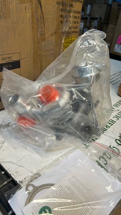 Ford/Lincoln 3.5L EcoBoost Left Turbocharger 790(contact info removed) – New