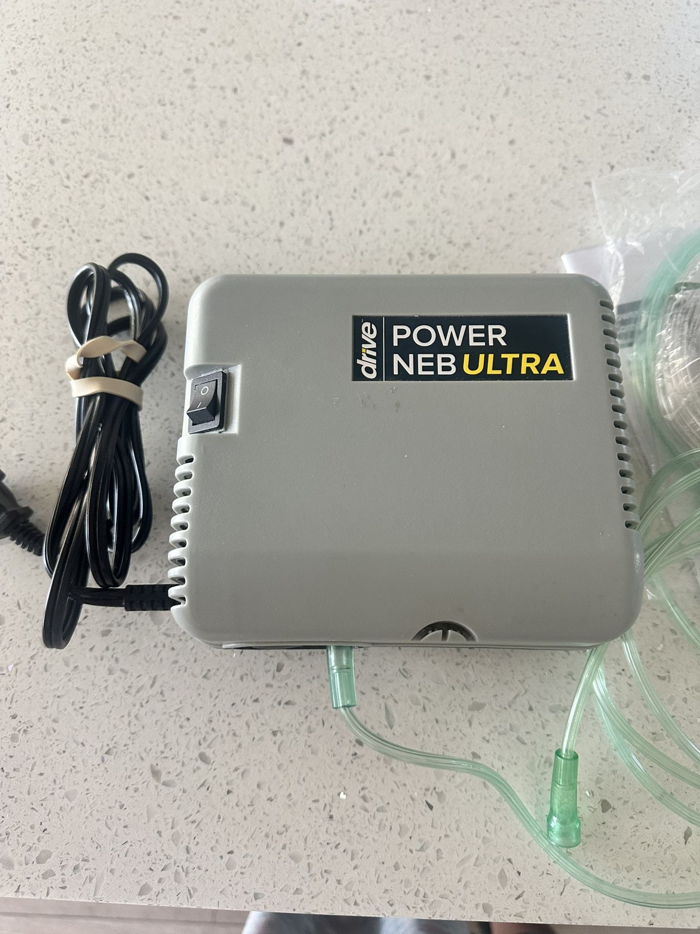 nebulizer Compressor