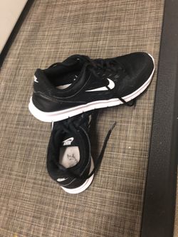 Nike women’s shoes size 8.5