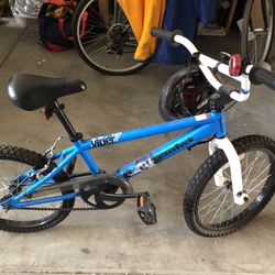 Viper Diamondback Kids Bicycle