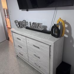 Bedroom Set King Size