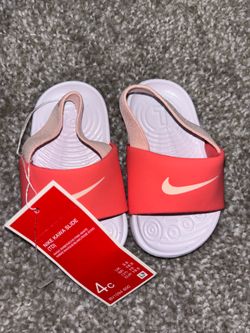 Nike Kawa Slide (TD)