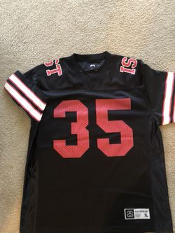 Stussy Jersey XL