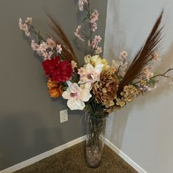 Flower Arrangement