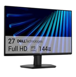 Dell 27 Inch Monitor