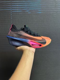 Nike Air Zoom Alphafly Next% 3 ( Men’s )
