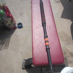 Flat Bench