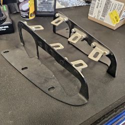 Raptor Light Brackets