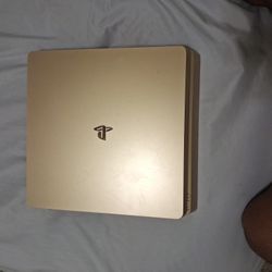 Ps4 For Sale With Gta 5 And Games