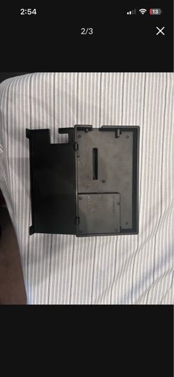 Nintendo HDMI box