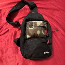 $35 Cookies Backpack