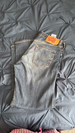 Mens 501 33x30