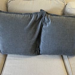 Throw Pillows Set Of 2 