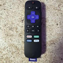 Roku Voice Remote 
