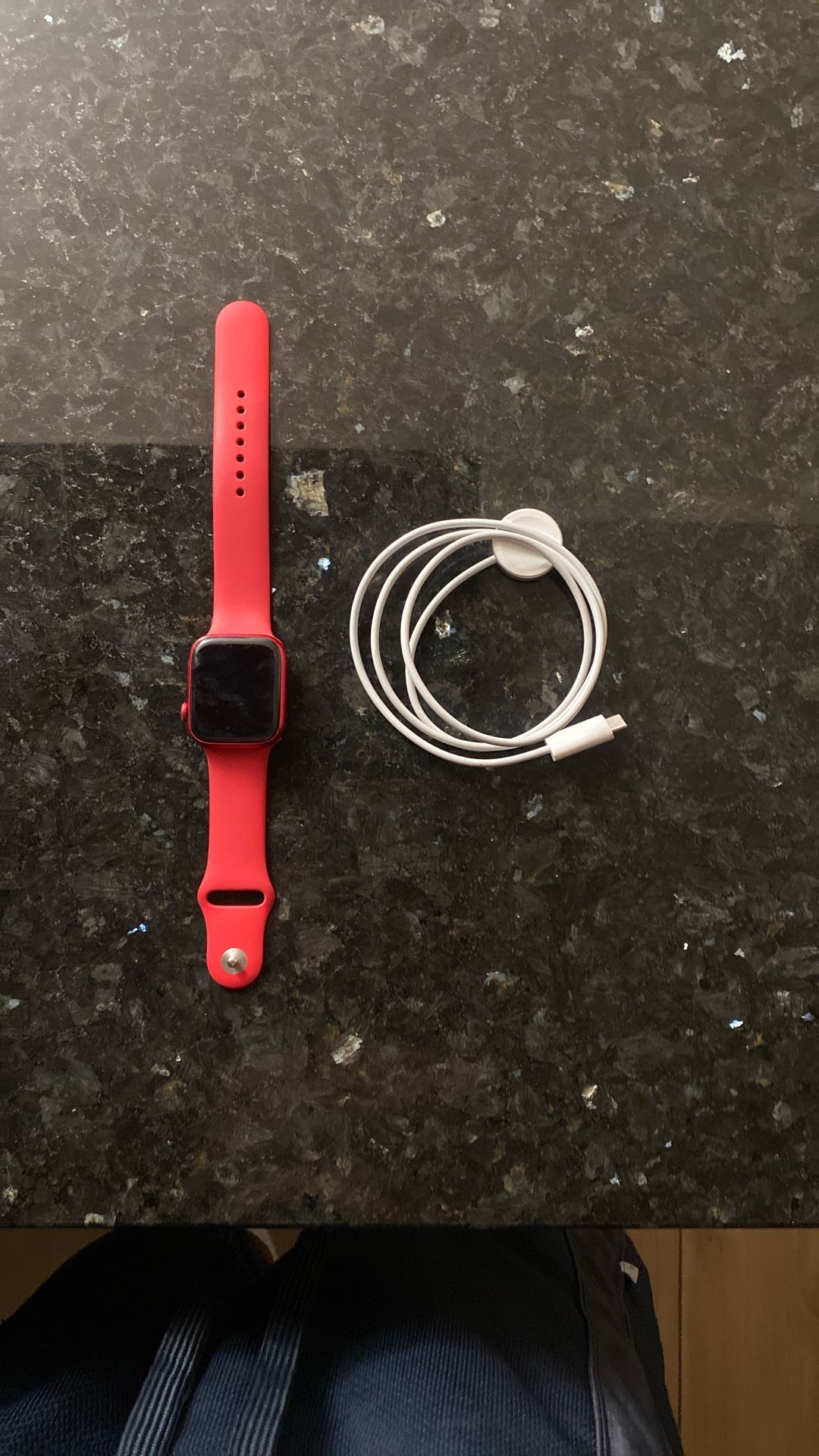 Apple Watch (Series 8) 45mm