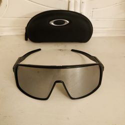 New Polarized Oakley Sutro 