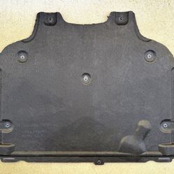 2017-2023 Audi A4 S4 A5 S5 RS5 B9 Engine Underbody Protection Engine Splash Cover