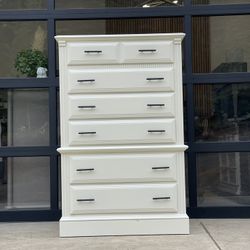Stanley Solid Dresser Made In The USA