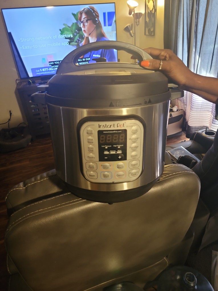 Instapot 