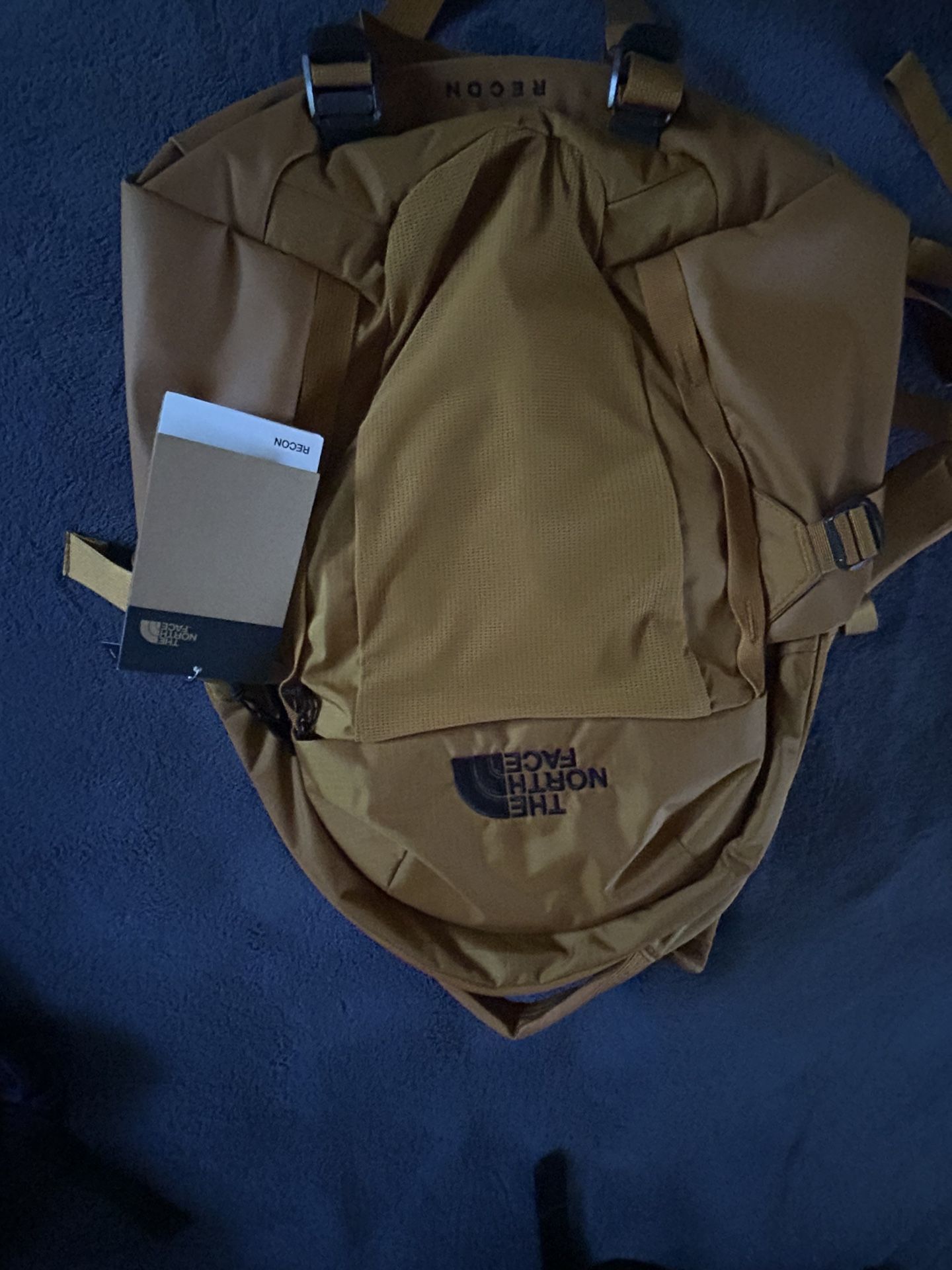 The North Face Backpack