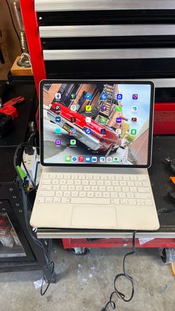 Apple Magic Keyboard