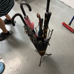 Umbrella Stand 