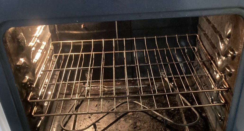 Frigidaire Oven Racks