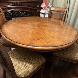 Dining Table make offer 