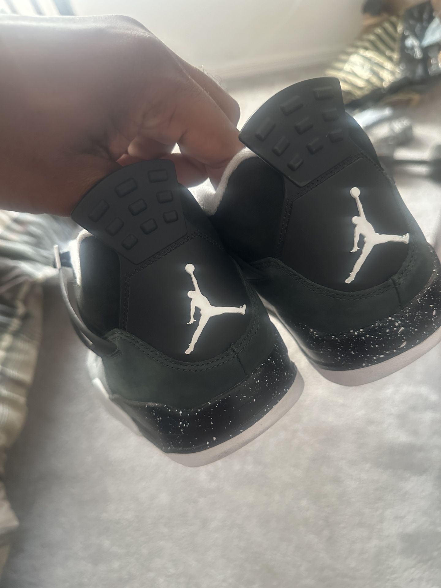 Jordan 4s Size 13