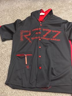 Edm Rezz Jersey