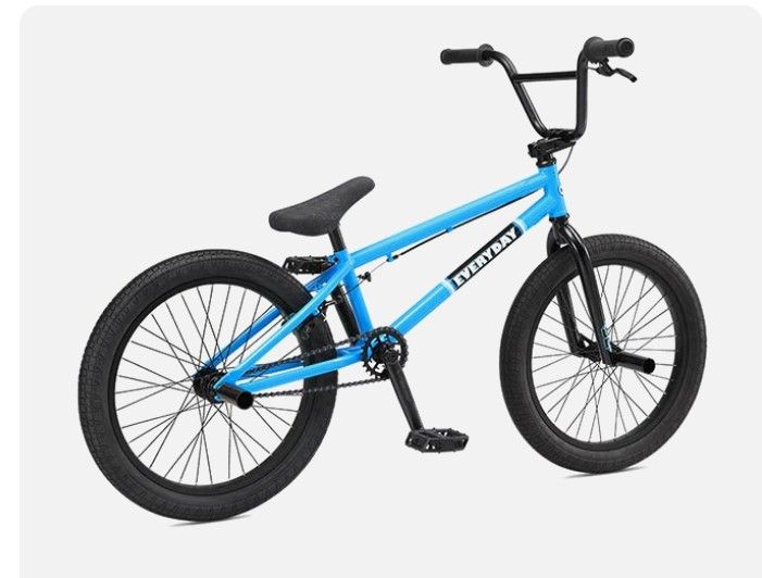 2020 Bmx Everyday Bmx Bike BMX Bikes For Adults LUXBMX SE Racing Everyday 20\