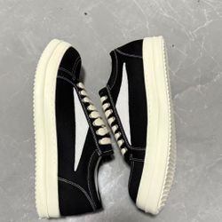 Rick Owen’s Vintage “vans”
