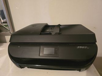 Hp printer