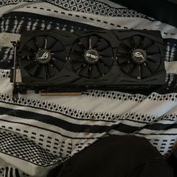 STRIX RX580 O8G GAMING AREZ DUAL RX580 O8G RX570 04GD5 DIS Gaming Graphics Card HDMI DP DVI Ports for Desktop PC Computer