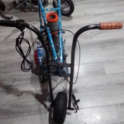 Motorcycle / Mini  Bike 