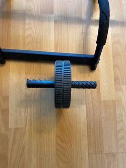 Exercise Roller