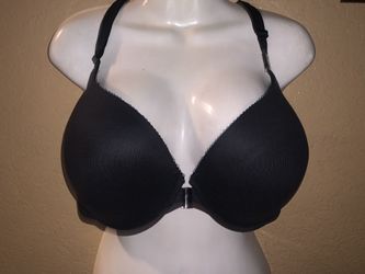 Body By Victoria 36DDD Lined Front Close Bra