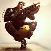 Falconpunch