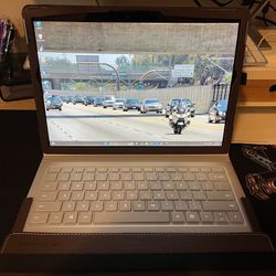 Surface Book 2 with Windows 11