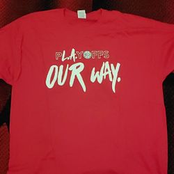 Clippers NBA Shirt