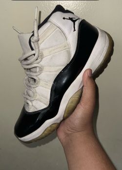 jordan 11 concord size 8.5 og none