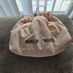 Makeup By Mario Mini Bag